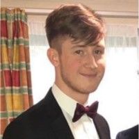 Daniel Tuckey