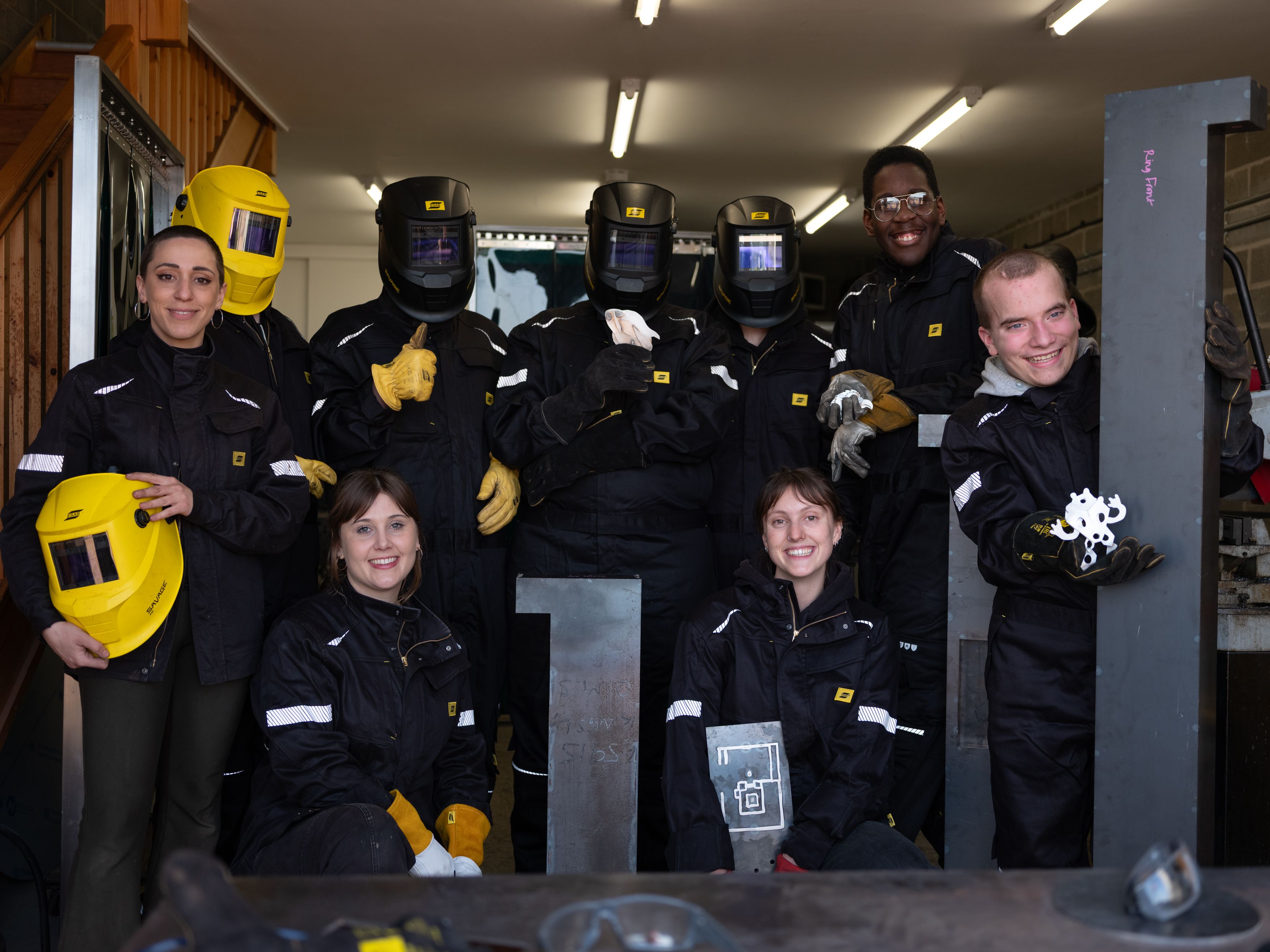 Rubino wilson ore projects