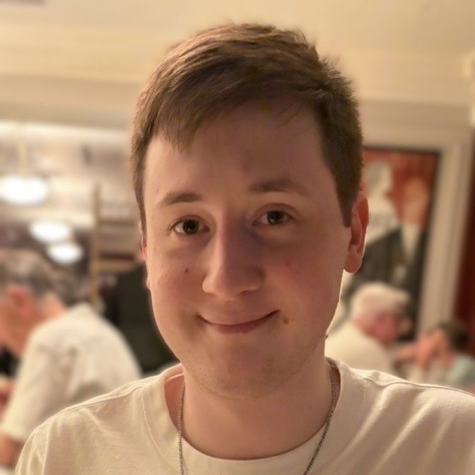Daniel Tuckey