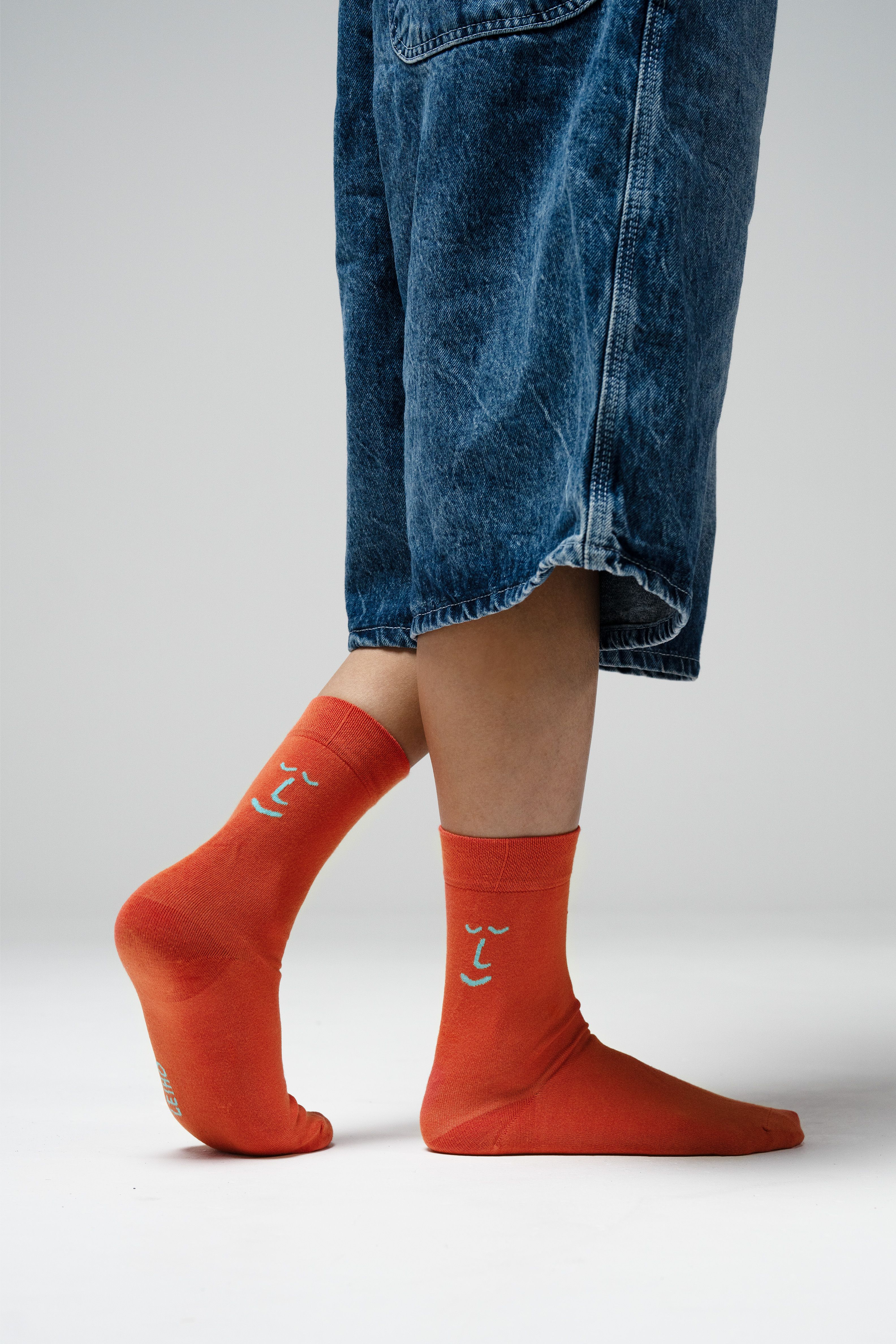 Leiho socks