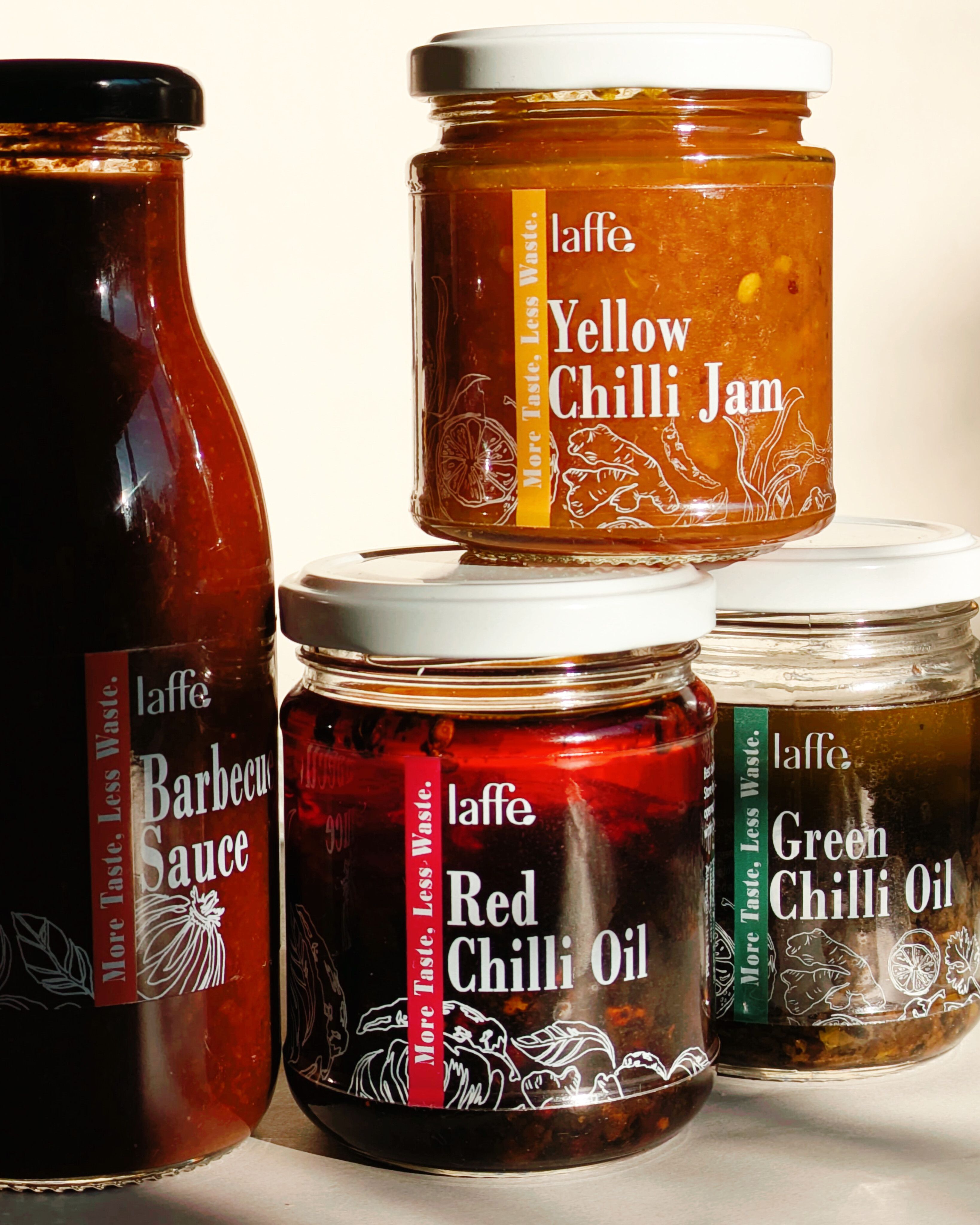 laffe goods products