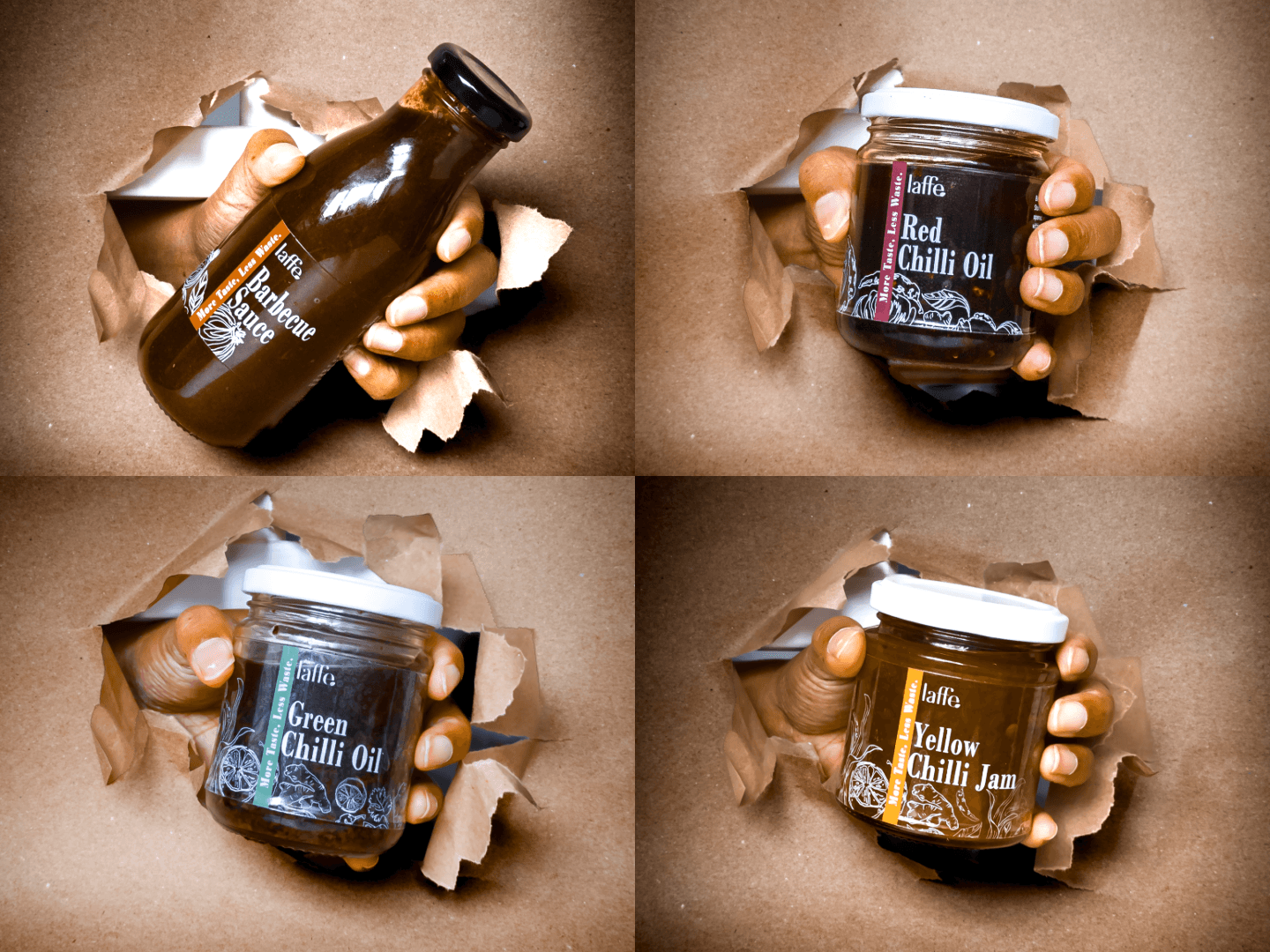 laffe goods products