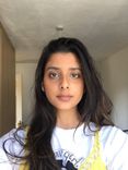 Aditi Mohan